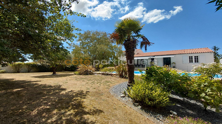Ma-Cabane - Vente Maison LA JARRIE, 145 m²