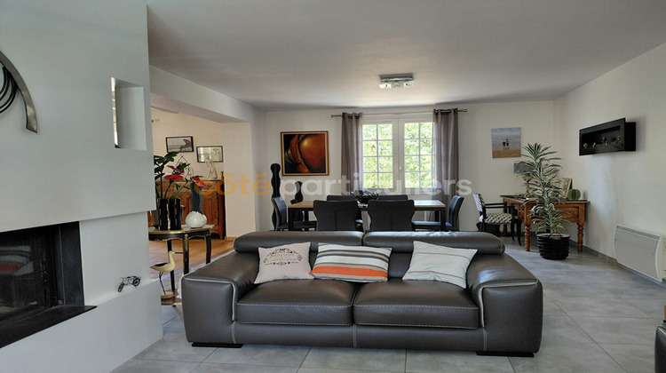 Ma-Cabane - Vente Maison LA JARRIE, 145 m²