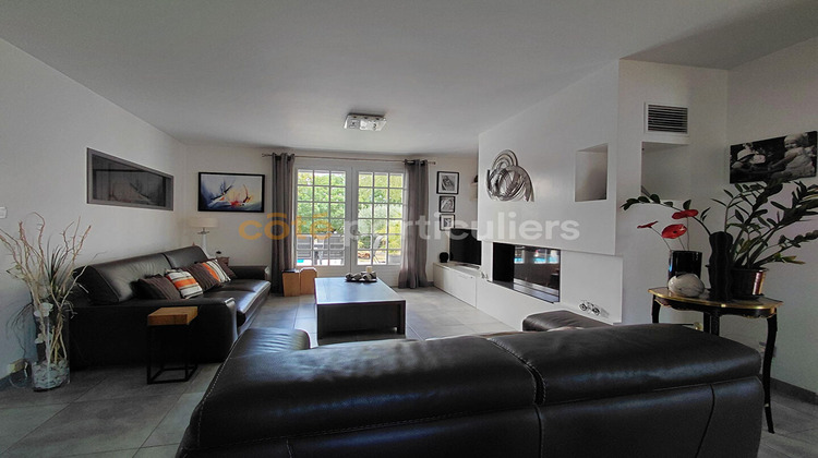 Ma-Cabane - Vente Maison LA JARRIE, 145 m²
