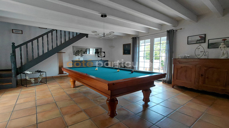 Ma-Cabane - Vente Maison LA JARRIE, 145 m²
