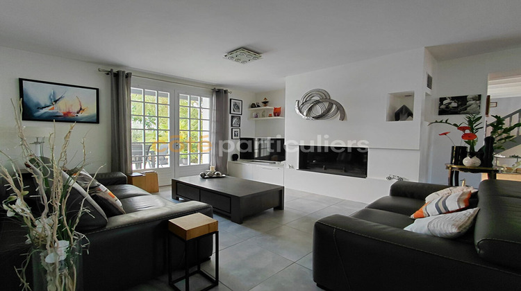 Ma-Cabane - Vente Maison LA JARRIE, 145 m²