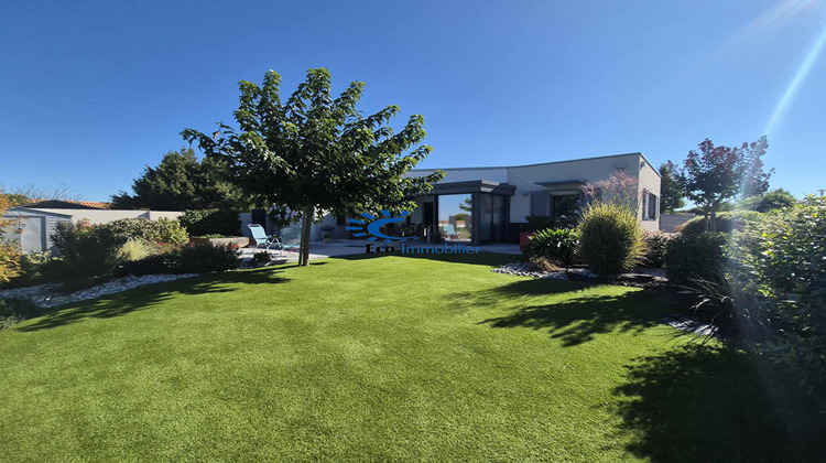 Ma-Cabane - Vente Maison LA JARRIE, 147 m²