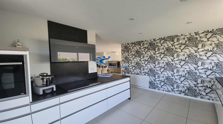 Ma-Cabane - Vente Maison LA JARRIE, 147 m²