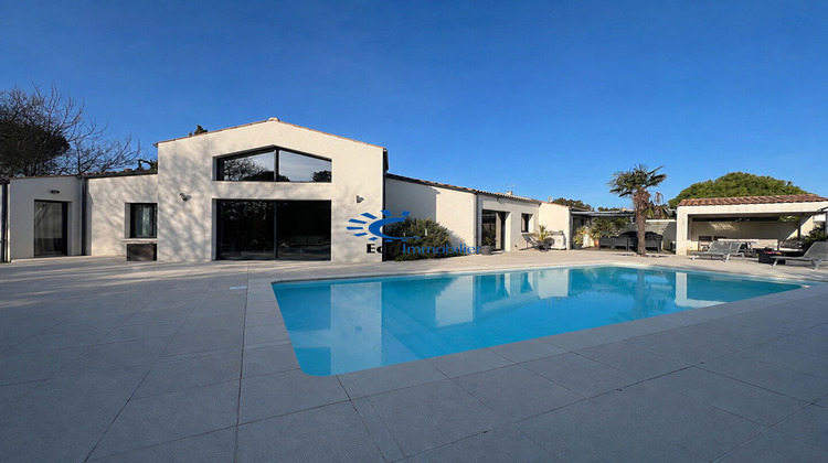 Ma-Cabane - Vente Maison LA JARRIE, 142 m²