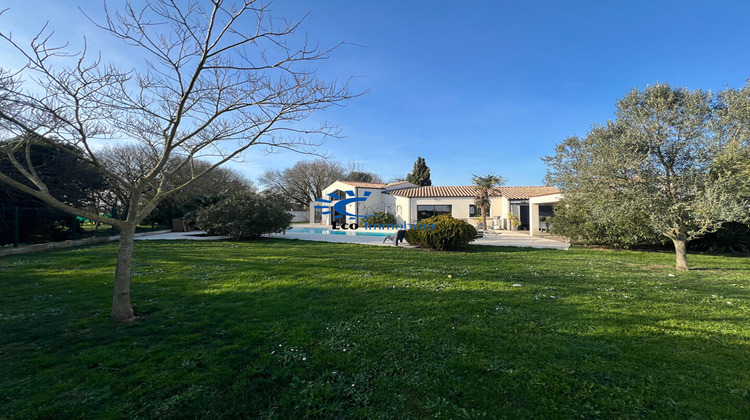 Ma-Cabane - Vente Maison LA JARRIE, 142 m²
