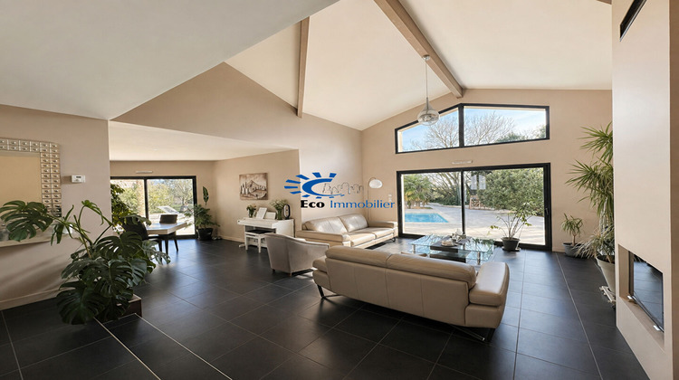 Ma-Cabane - Vente Maison LA JARRIE, 142 m²