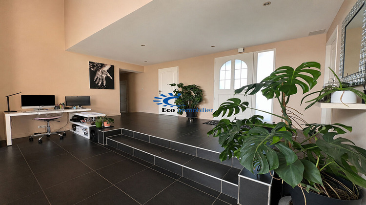 Ma-Cabane - Vente Maison LA JARRIE, 142 m²