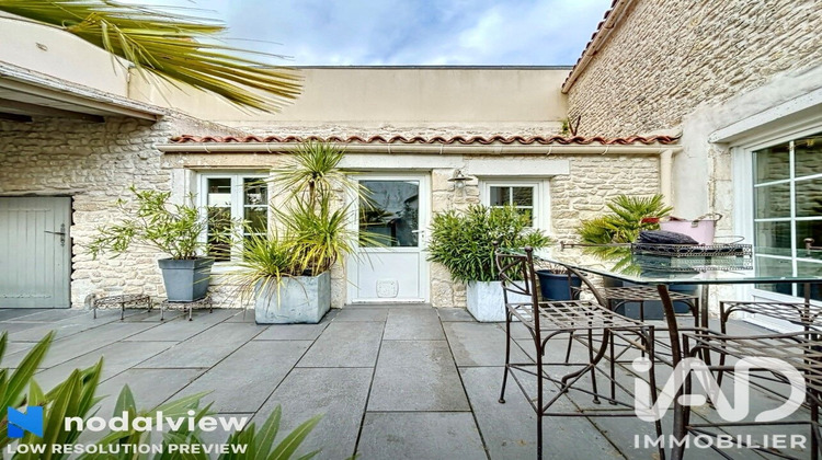 Ma-Cabane - Vente Maison La Jarrie, 86 m²