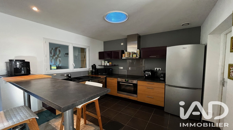 Ma-Cabane - Vente Maison La Jarrie, 111 m²