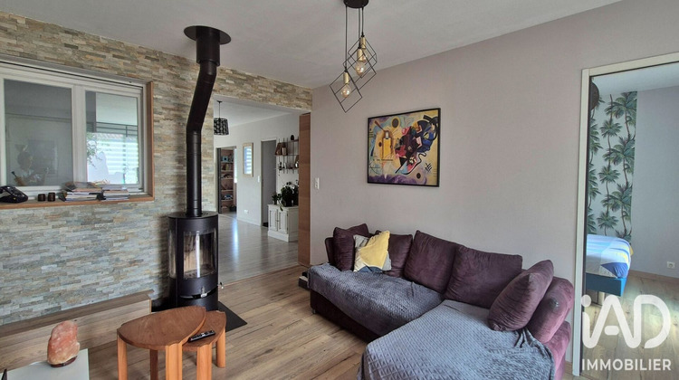 Ma-Cabane - Vente Maison La Jarrie, 111 m²