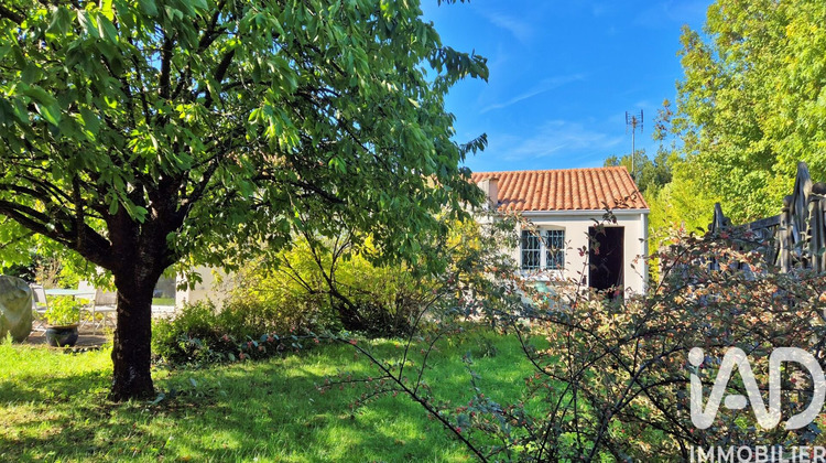 Ma-Cabane - Vente Maison La Jarrie, 127 m²