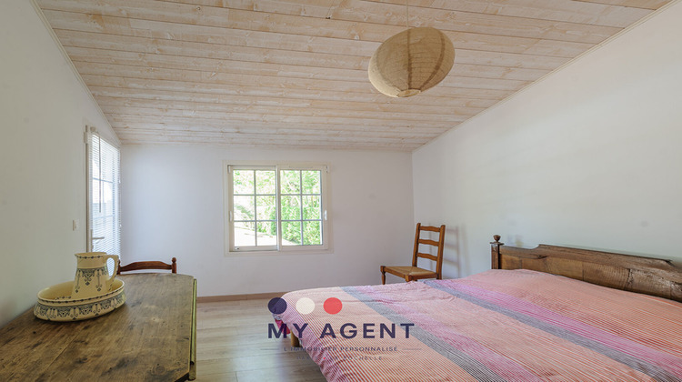 Ma-Cabane - Vente Maison LA JARRIE, 146 m²