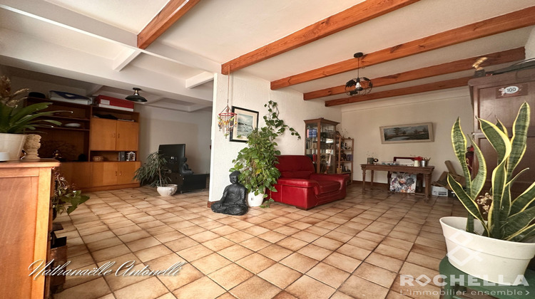 Ma-Cabane - Vente Maison La Jarrie-Audouin, 104 m²