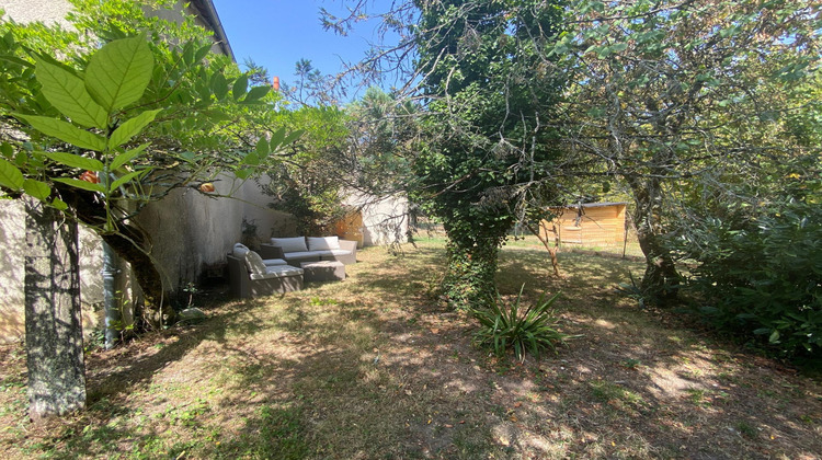 Ma-Cabane - Vente Maison La Jarrie-Audouin, 104 m²