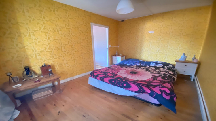 Ma-Cabane - Vente Maison La Jarrie-Audouin, 104 m²