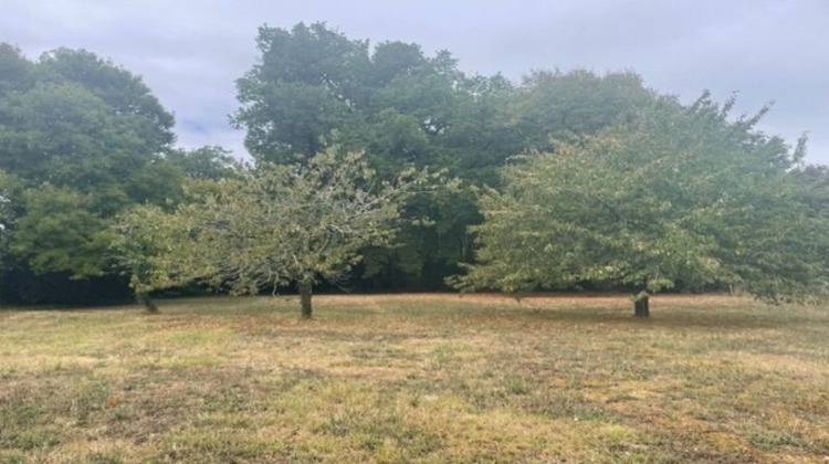 Ma-Cabane - Vente Maison La Jarrie-Audouin, 220 m²