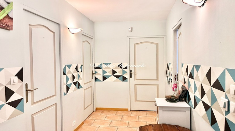 Ma-Cabane - Vente Maison LA JARRIE AUDOUIN, 170 m²