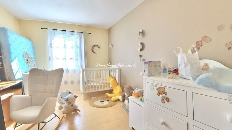 Ma-Cabane - Vente Maison LA JARRIE AUDOUIN, 170 m²