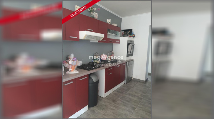 Ma-Cabane - Vente Maison LA JARRIE AUDOUIN, 101 m²
