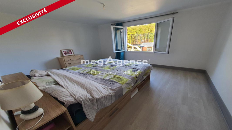 Ma-Cabane - Vente Maison LA JARRIE AUDOUIN, 101 m²
