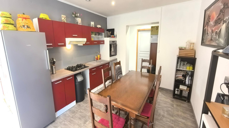 Ma-Cabane - Vente Maison La Jarrie-Audouin, 91 m²