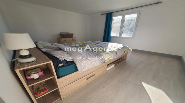 Ma-Cabane - Vente Maison LA JARRIE AUDOUIN, 91 m²