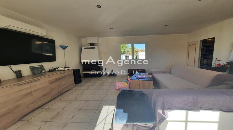 Ma-Cabane - Vente Maison LA JARRIE AUDOUIN, 91 m²