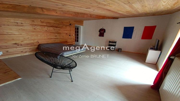 Ma-Cabane - Vente Maison LA JAUDONNIERE, 185 m²