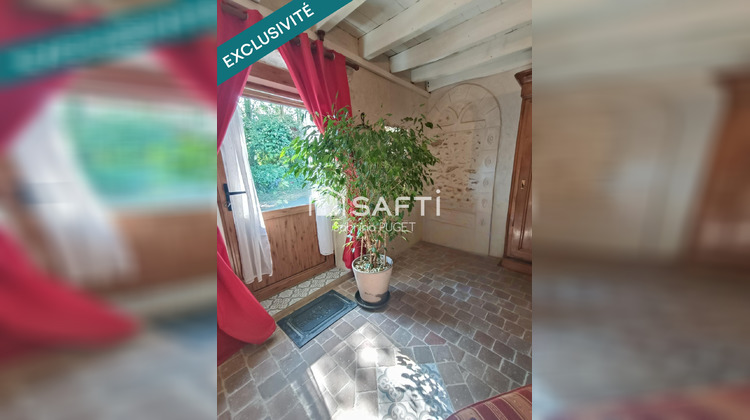 Ma-Cabane - Vente Maison La Jaudonniere, 155 m²