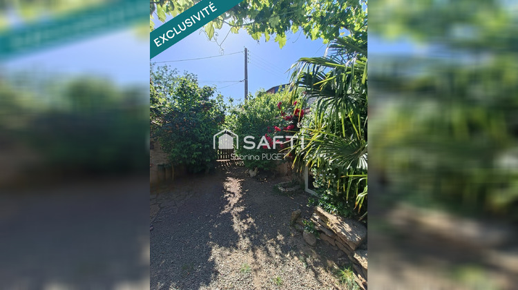 Ma-Cabane - Vente Maison La Jaudonniere, 155 m²