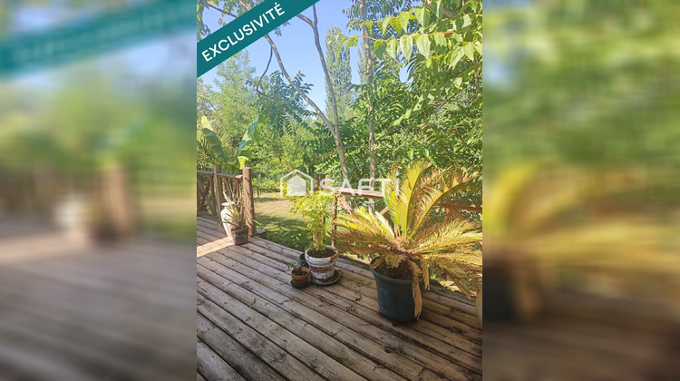 Ma-Cabane - Vente Maison La Jaudonniere, 155 m²