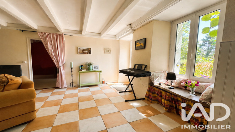 Ma-Cabane - Vente Maison La Jaudonnière, 107 m²