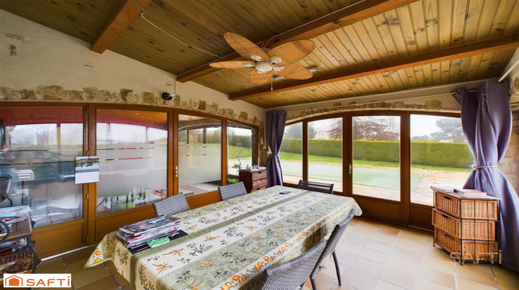 Ma-Cabane - Vente Maison La Jaudonniere, 185 m²