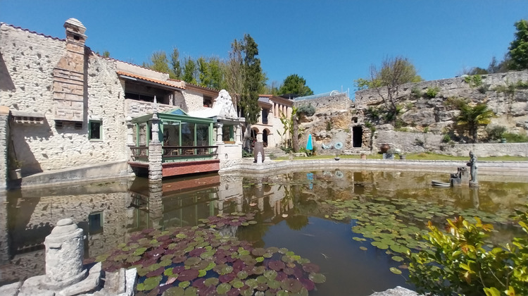 Ma-Cabane - Vente Maison La Jemaye, 177 m²