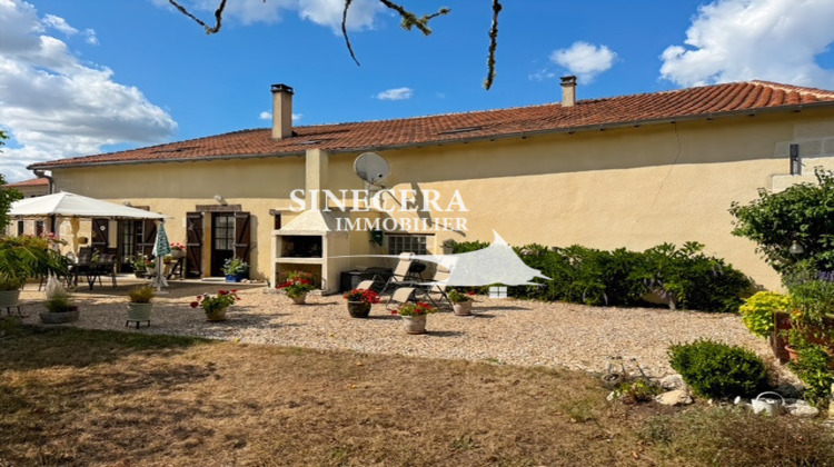 Ma-Cabane - Vente Maison La Jemaye, 157 m²