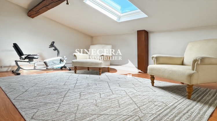 Ma-Cabane - Vente Maison La Jemaye, 157 m²