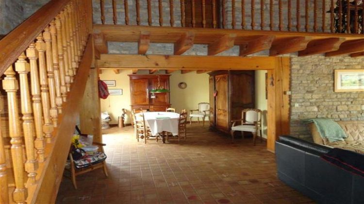 Ma-Cabane - Vente Maison LA JONCHERE, 152 m²