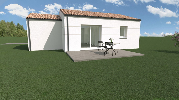 Ma-Cabane - Vente Maison LA JONCHERE, 50 m²