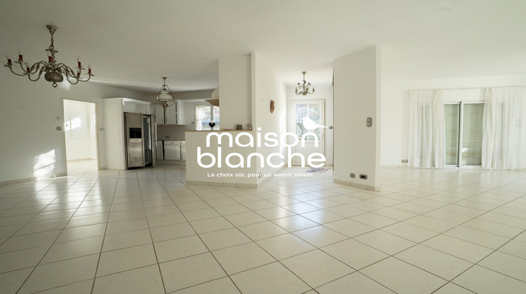 Ma-Cabane - Vente Maison La Jonchère, 139 m²