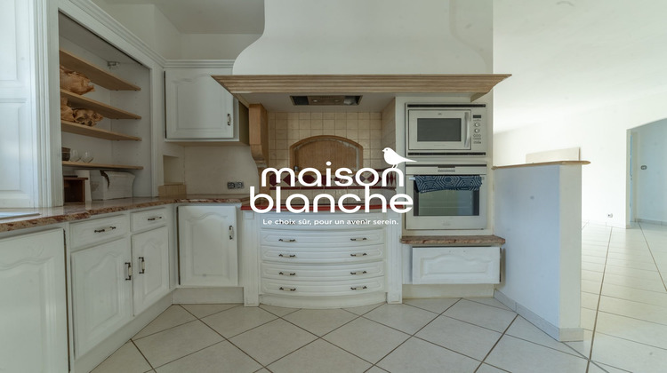 Ma-Cabane - Vente Maison La Jonchère, 139 m²