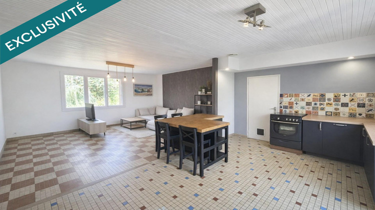 Ma-Cabane - Vente Maison La Jonchère, 74 m²