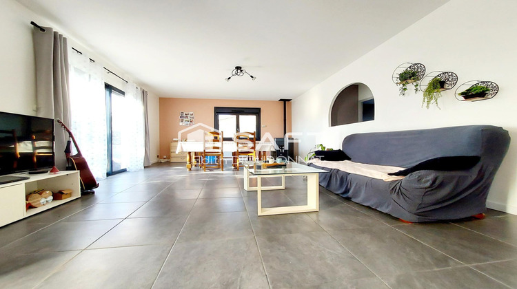Ma-Cabane - Vente Maison La Jonchère, 118 m²