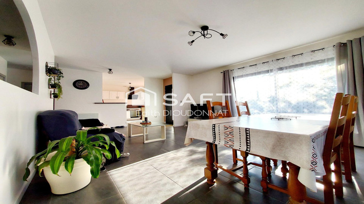 Ma-Cabane - Vente Maison La Jonchère, 118 m²