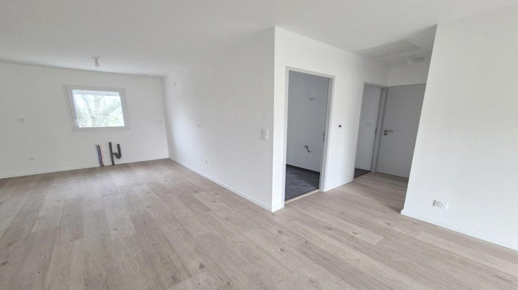 Ma-Cabane - Vente Maison La Jonchere, 82 m²