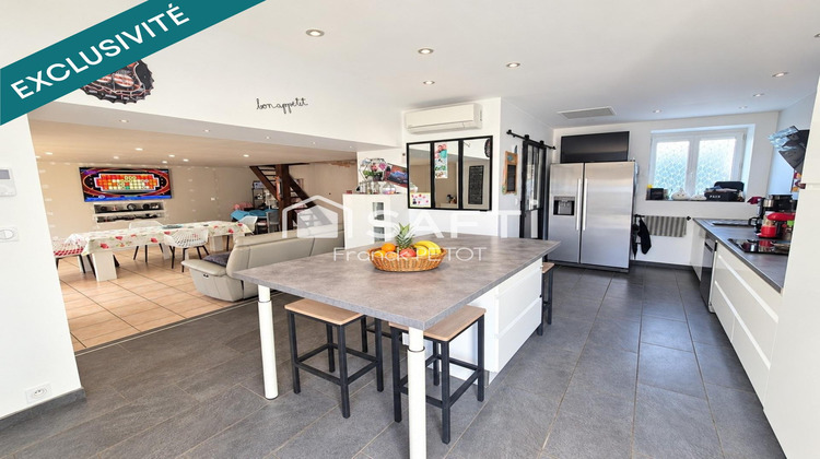 Ma-Cabane - Vente Maison La Jonchere, 104 m²