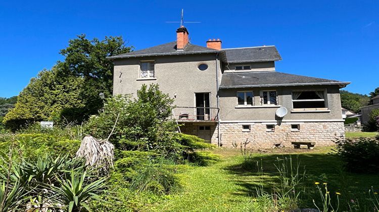 Ma-Cabane - Vente Maison LA JONCHERE-SAINT-MAURICE, 186 m²