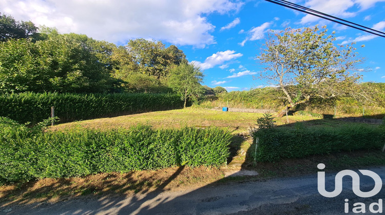 Ma-Cabane - Vente Maison La Jonchère-Saint-Maurice, 83 m²