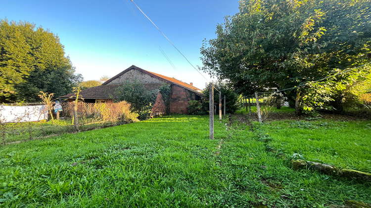 Ma-Cabane - Vente Maison LA JONCHERE-SAINT-MAURICE, 95 m²