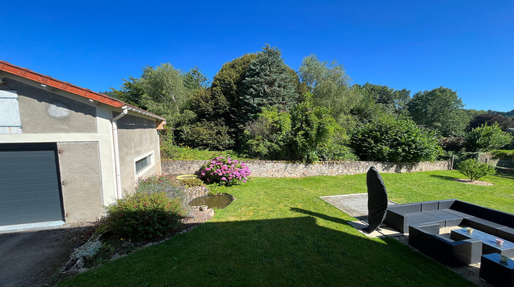 Ma-Cabane - Vente Maison LA JONCHERE-SAINT-MAURICE, 107 m²