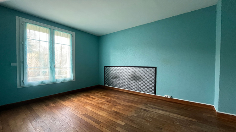 Ma-Cabane - Vente Maison LA JONCHERE-SAINT-MAURICE, 107 m²